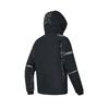 New FILA x James Jean Ski Tops Men's Pitch Black A11M446913F-BK