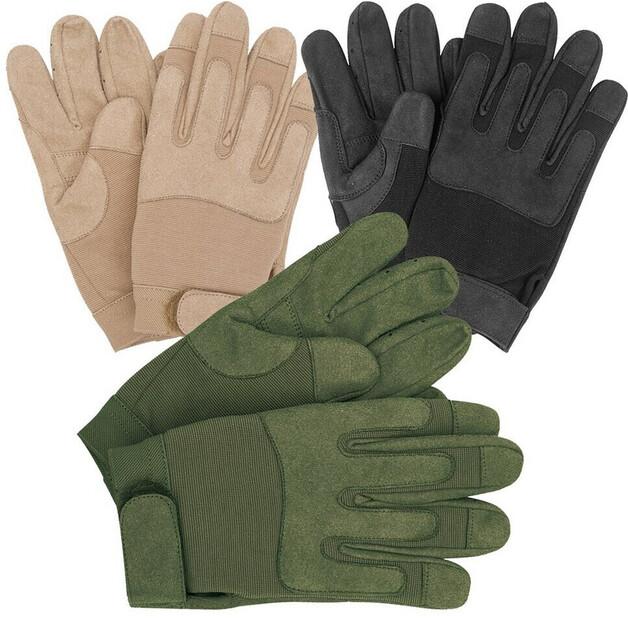 Mil Tec Army Cycling Gloves