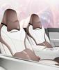 Huse de Scaun din Piele cu Acoperire Completă Geely Xingyuan 2026 pentru Toate Anotimpurile