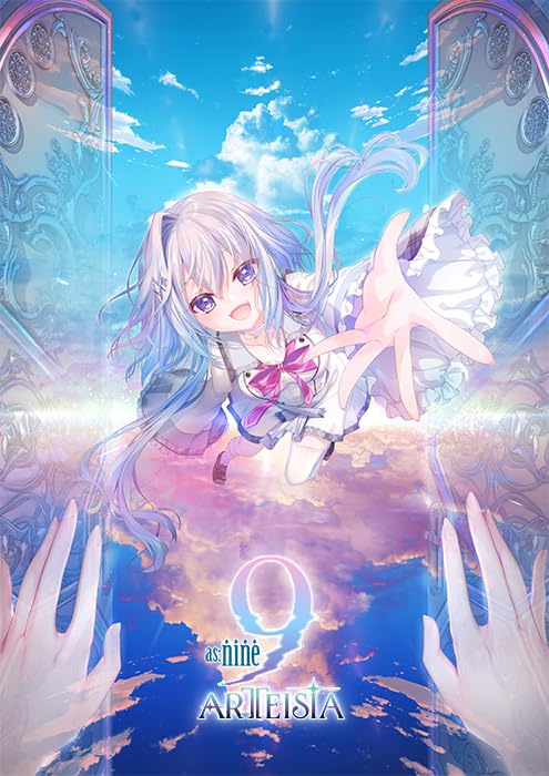 ARTEISIA as9-nine-