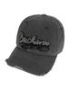 [Buckaroo] [B245AP165P] Uni Applique Vintage Ball Cap
