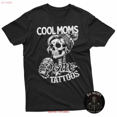 T-Shirts & Muskelshirts – T-Shirts
