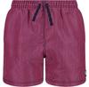 Шорты CMP Kid Shorts (3R50854) Fuxia-navy Синий/розовый