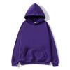 Unisex European & American Style Printed Casual Hoodie - In Stock