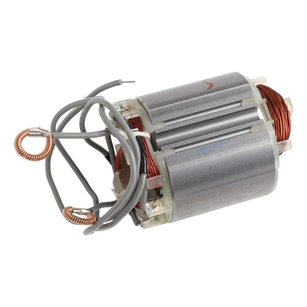 Metal Stator Replacement for N1900B N1923B 1923NB N1923BD 1902 1902K Electric Planer Parts Suitable for Maintenance