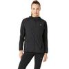 ROAD Running Packable Jacket 2012D076 Women's Performance Black XS