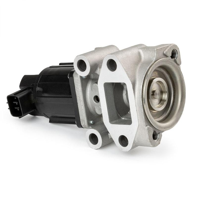 1582A483 EGR Exhaust Gas Ricirculation Valve For MITSUBISHI L200 Pickup Triton Pajero 1582A038 Car Accessorie