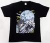 Iguro Obanai T-Shirt Schwarz L Demon Slayer Abonnenten Limitierter Preis