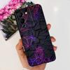 Per Custodia Infinix Note 12 G96 X670 Nuova Moda Cover Dipinta Custodia Telefono Antiurto Per Infinix Note 12 Turbo Note12 G96 Sacchetti Morbidi