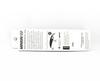 Malosi MI95F-SE Minnow Micro Minion 95F Floating Lure Spectre (4649)