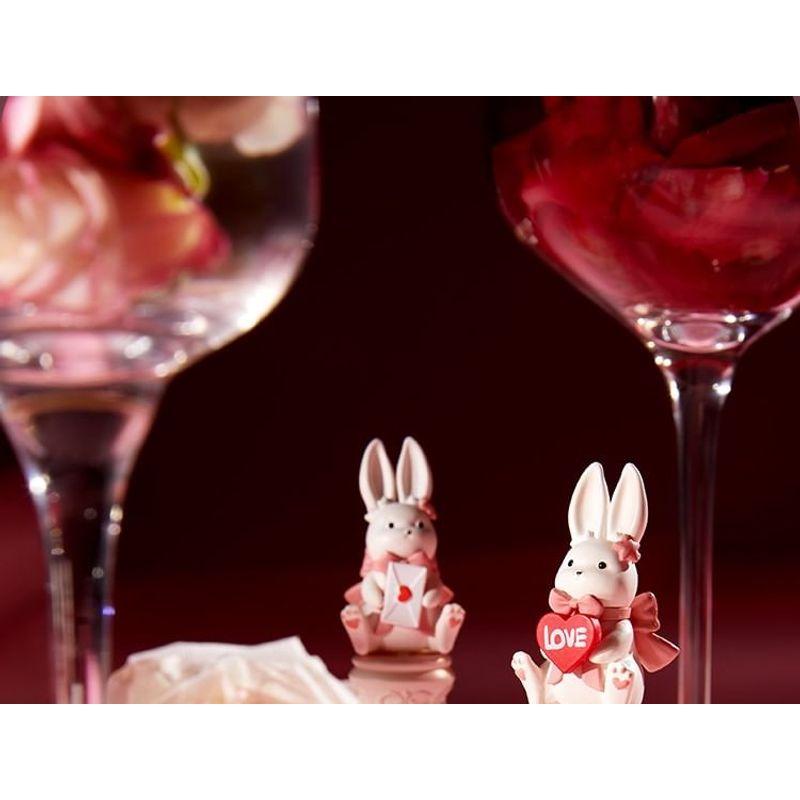 CUTE RUMOR - Pink Series Lip Cream - Cat