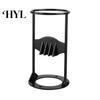 Wood Splitter Wedge Metal Heavy Duty Log Manual Kindling Portable Outdoor Camping Cooking Firewood Splitting Tool