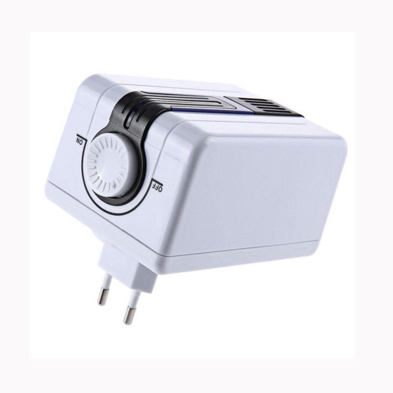 Ionizer Air Purifier Home Negative Ion Generator Remove Formaldehyde Smoke Dust Purification Pm2.5