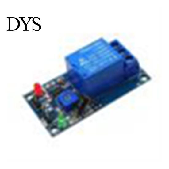 DIY Automatic Watering Irrigation System Soil Moisture Sensor Pump Module Kit