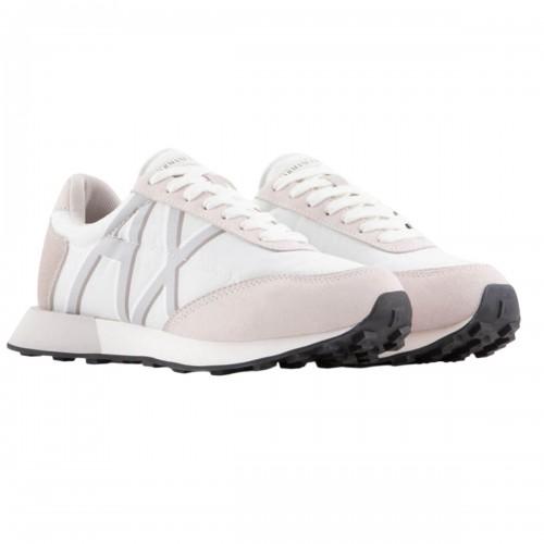 Armani Exchange Womens/Ladies Trainers