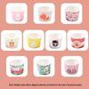 MEIJINJIA Air Fryer Muffin Paper Cups