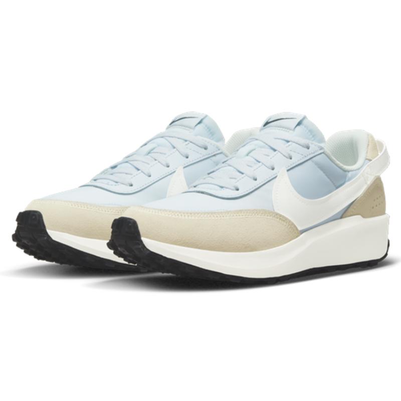 Nike Waffle Debut Grey Women's Sneakers DH9523-004