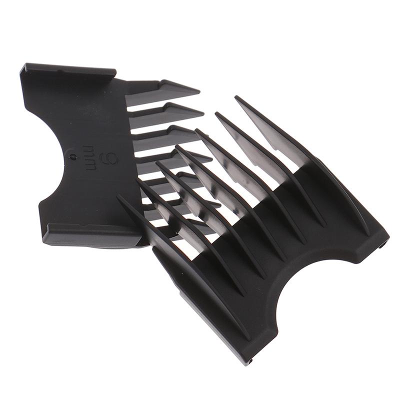 4 szt. Fryzjer Profesjonalny Maszynka do Włosów Grzebień Limitujący Wymiana Grzebienie Prowadzące do Strzyżenia