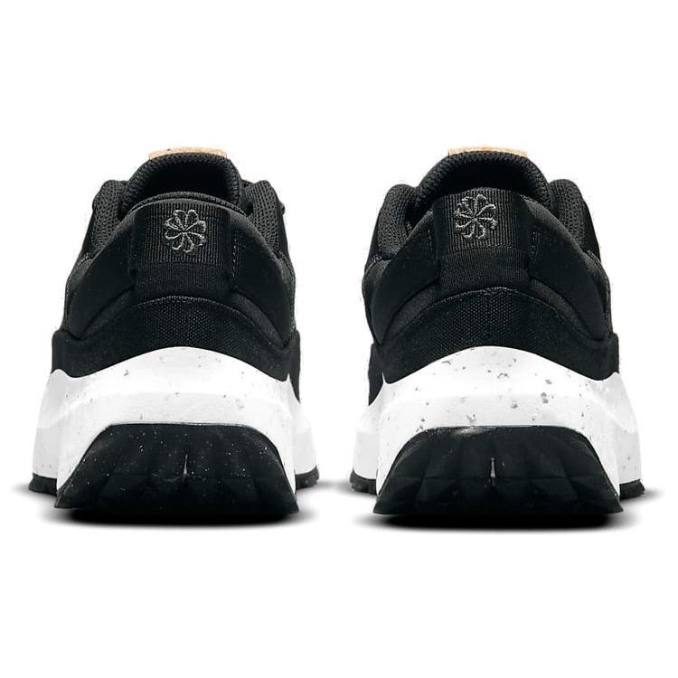 (WMNS) Nike Crater Remixa 'Black White' Women's DA1468-003