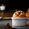 2x Ovenproof Casserole Dish, Bowl, Ceramic Ramekin, 170 ml