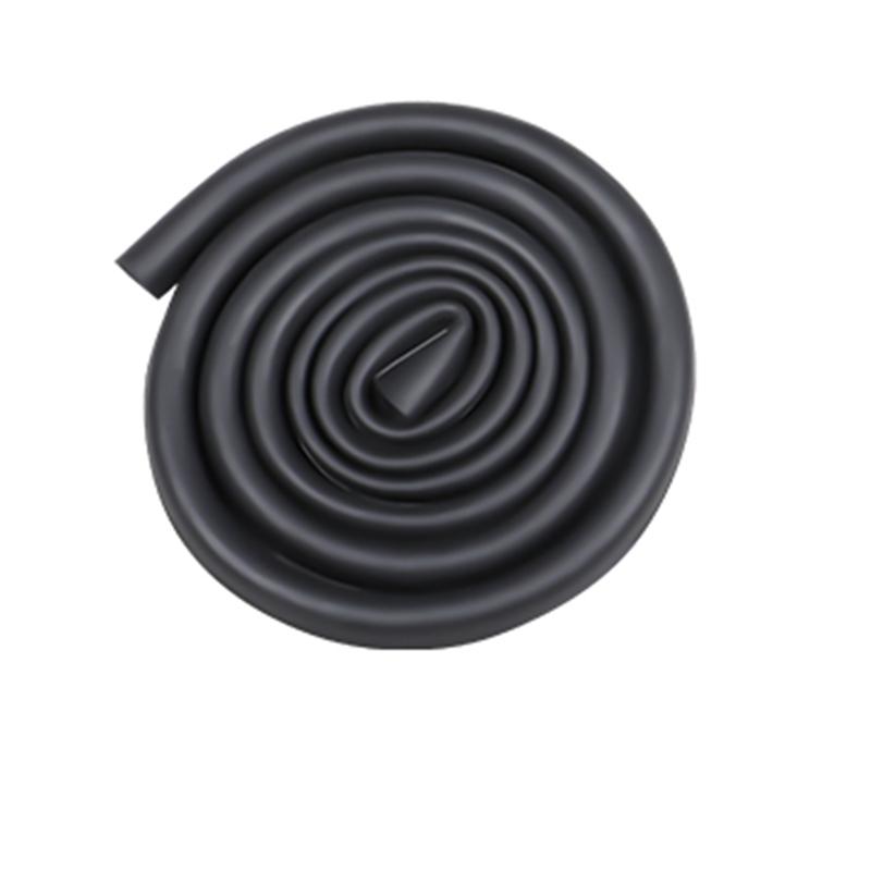 Outer Ring Sealing Strip of Charging Port Waterproof Rubber Strip For BYD Sealion 7 Sea Lion 07 EV 2024 2025