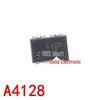 Optocoupler Solid State Relay (A4128) - ASSR-4128 DIP8, Brand New Original