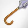 Nifty Colors Long Umbrella, 12-Rib Flower Patchwork, 1779LV