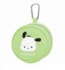 Sanrio Pochacco Round Mini Pouch mofumofu