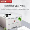 Lenovo LC2600DNW A4 Color Laser Printer CN Plug (adapter Included)