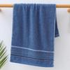 Embroidered Pure Cotton Face Towel – Thick, Absorbent, Gift-Ready