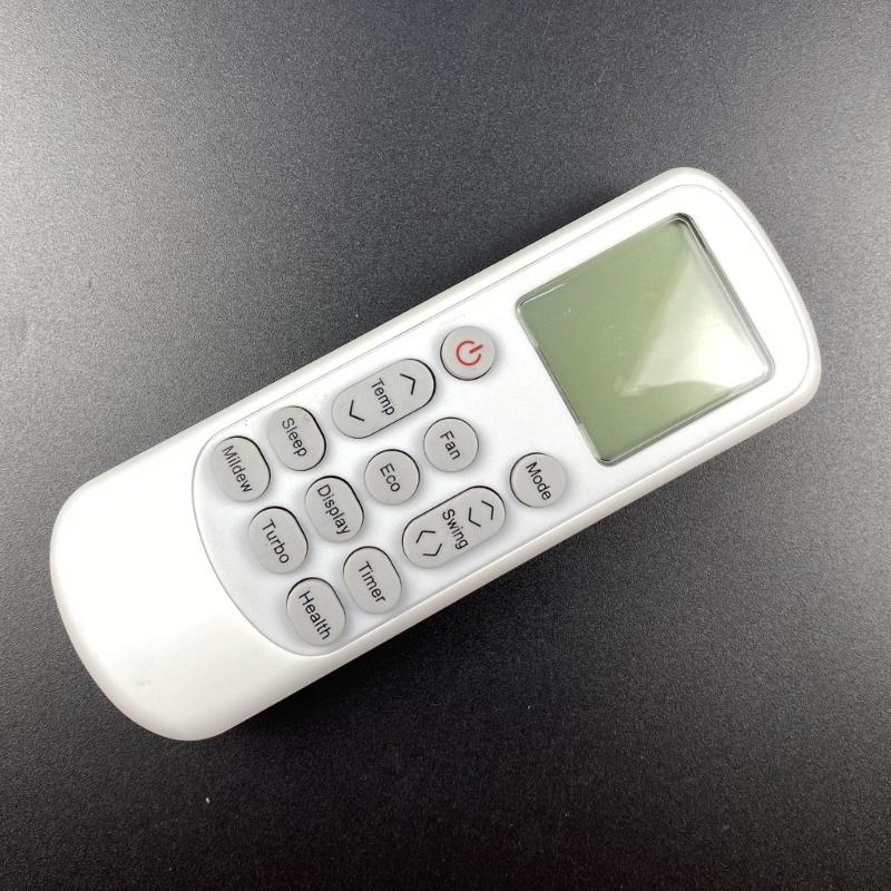 Universal Air Conditioner Remote Control Replacement For ONIDA AVEX Airwell HDLS TAC18CHSA Units Easy Replace