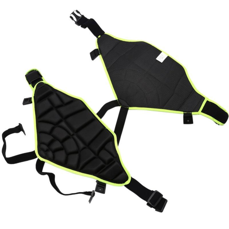 Extremsport Po-Schutz Ski Snowboard Skateboard Hüftschutz Gepolsterte Shorts für Kinder