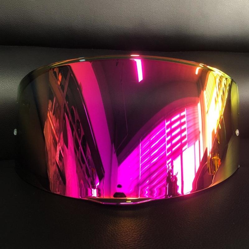 FOR LS2 Full Helmet Visors FF-MHR-74 FF320 353 328 800 Capacete De Moto Motorcycle Accessories Shield Lens Helmet Bottom Seat