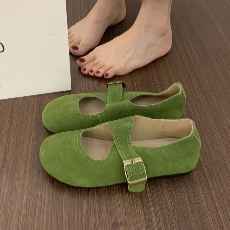 Fashion Women Sport Shoes Flats Shallow Loafers Shoes Fashion Soft Autumn Sneakers Woman 2025 New Trend Dress Designer Zapatos De Mujer
