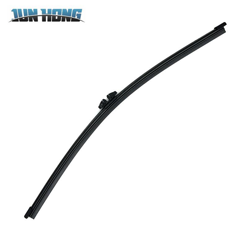 Compatible with LYNK & CO 09 Rear Wiper Water Repellent Assembly with Blade and Rocker Arm Cover