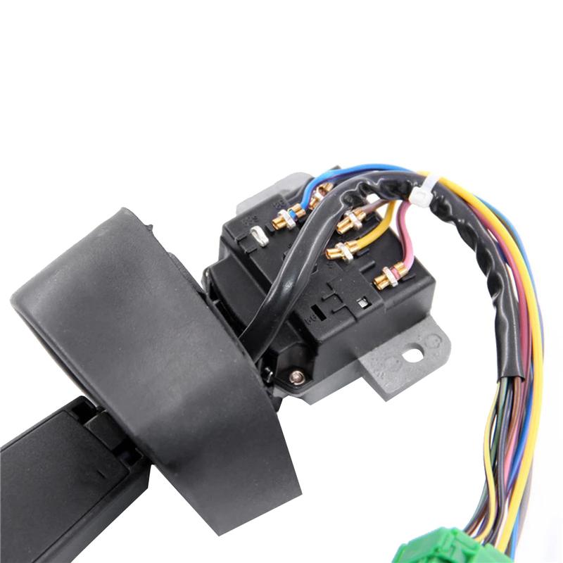 For Volvo FM12 FH12 Truck Turn Signal Switch 20424046 20700930 New Arrivals