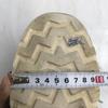 STOKTON Italy Leather Short Boots 22.5-23.5 Brown Vibram(USED)