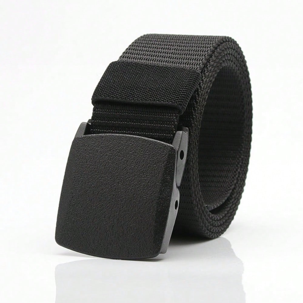 1pcs Outdoor Waist Belt Breathable Fashion Belt