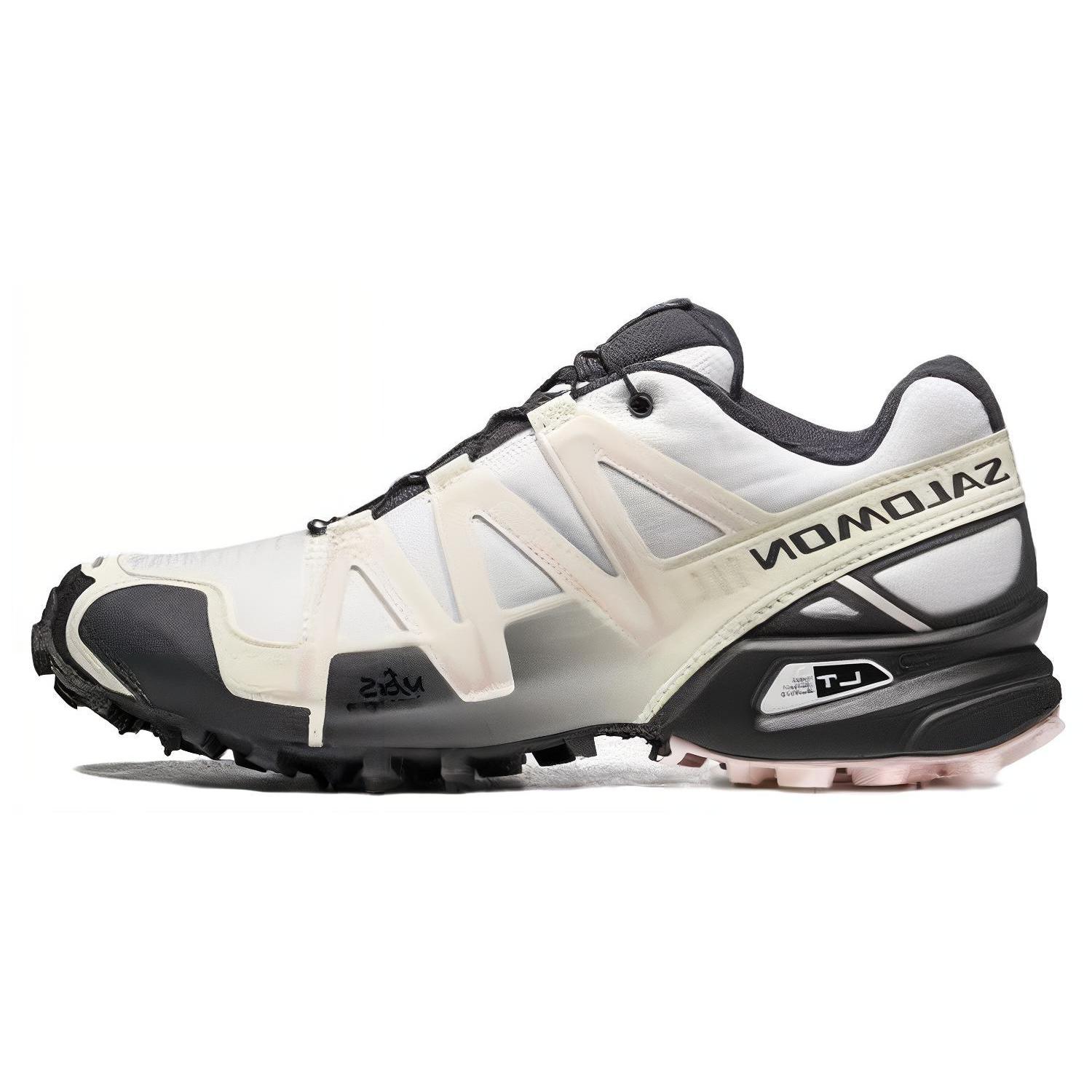 

Новые Speedcross 3 SALOMON Белый/Розовый L47139800 46.5