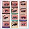 DragonRanee Shimmer Waterproof Eyeliner Pencil