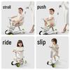 Babycare Kids Multi-functional Scooter (CN version)