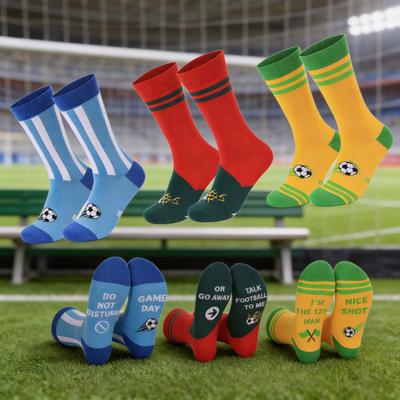 Fotboll – Fotbollsstrumpor