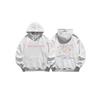 Womens Oversized Hooded Sweatshirt With Fleece Lining Winter Casual Loose Fit Cotton Pullover Students