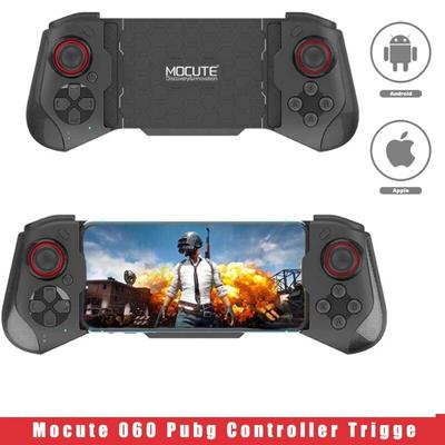 Gamepad PUBG Controller Game Pad for Cellphone IOS Android Wireless Bluetooth-compatible Telescopic Joysticks for Mobile Phone