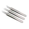 3 Types of Sebum Removal Extrusion Tweezers