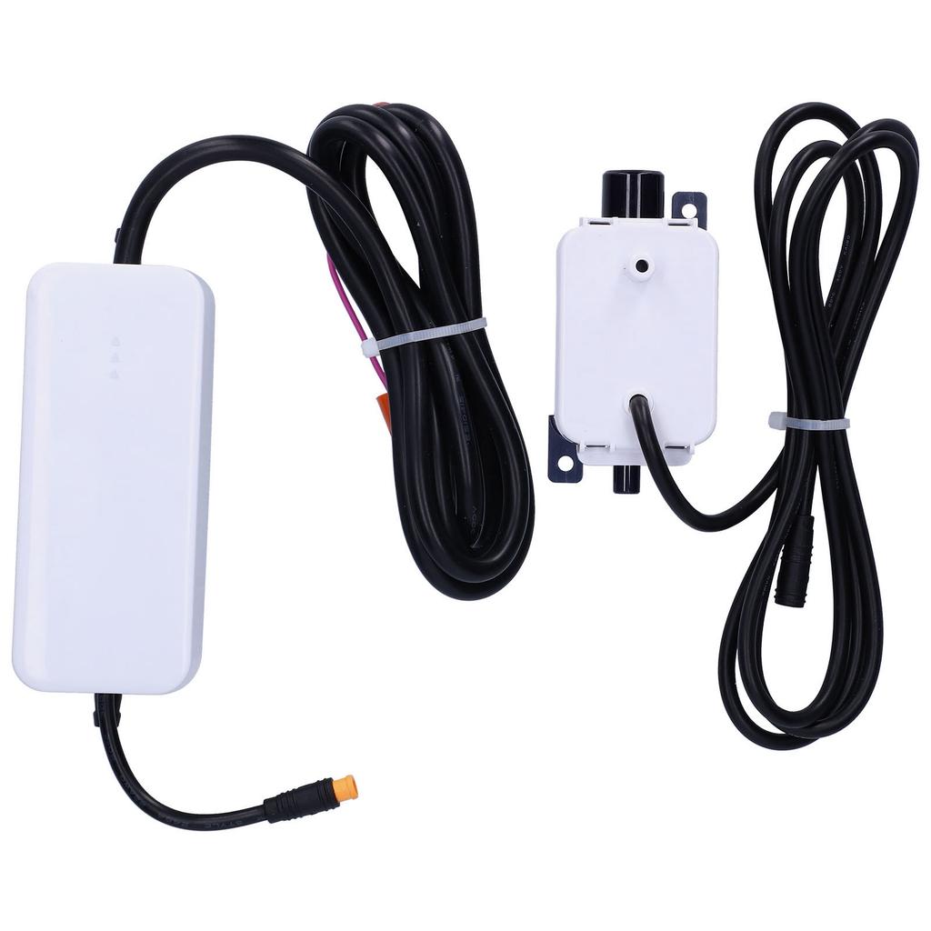 Kondensatpumpe Mini Split Automatische Klimaanlage Abfluss Entfernung Leise Gerät S1 AC110 ?240V