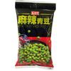 Fuji Food Service Sheng Xiang Zhen Mala Green Pea Snack 90g X 6 Packs
