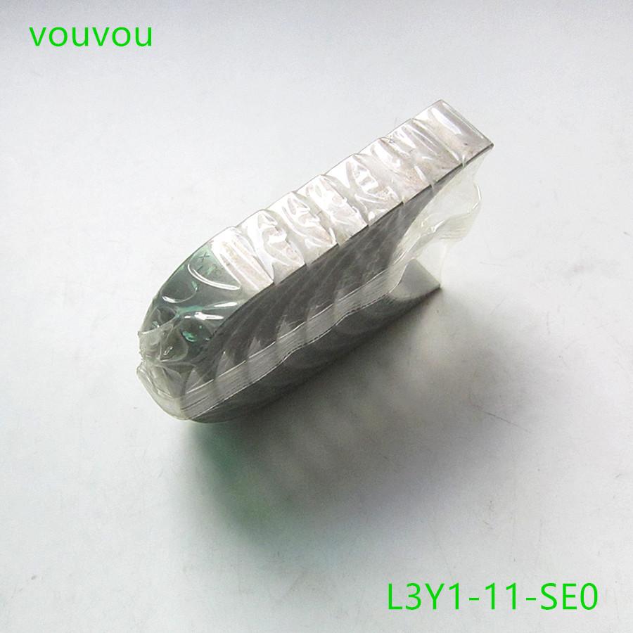 Car Accessories L3Y1-11-SE0 Engine Crankshaft Connecting Rod Bearing for Mazda 6 2002-2008 GG Cx7 Tribute 2.3