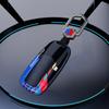 Carbon Fiber Remote Key Case Cover For Chery Tiggo 8 Pro Tiggo 8plus New 5 Plus 7pro Max Omoda 5 C5 Modod Protector Accessories
