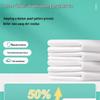 Fumai De Disposable Extra Thick Cotton Facial Wipes